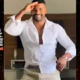 Figurinha de reação para WhatsApp