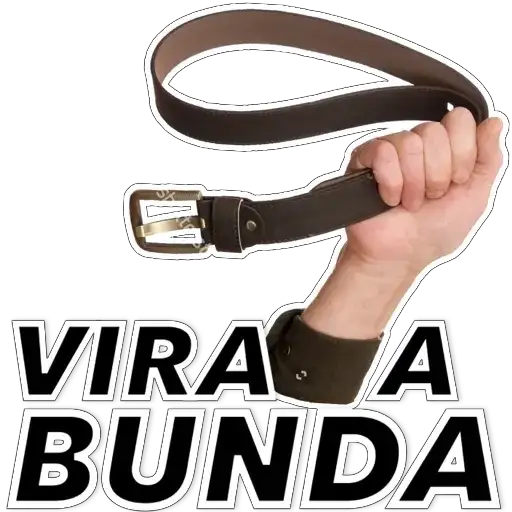 Coletadas sticker 25482
