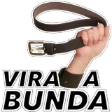 Memes Brasileiros WhatsApp sticker