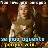 Figurinha para WhatsApp