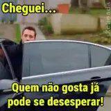 Figurinha de Memes com Texto para WhatsApp