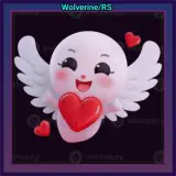 WhatsApp sticker