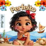 Figurinha de Amor para WhatsApp