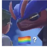 Figurinha de Anime para WhatsApp