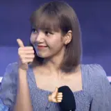 Sticker de reação para WhatsApp