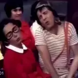 Figurinha de Memes Clássicos para WhatsApp