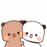 Figurinha de Animais para WhatsApp