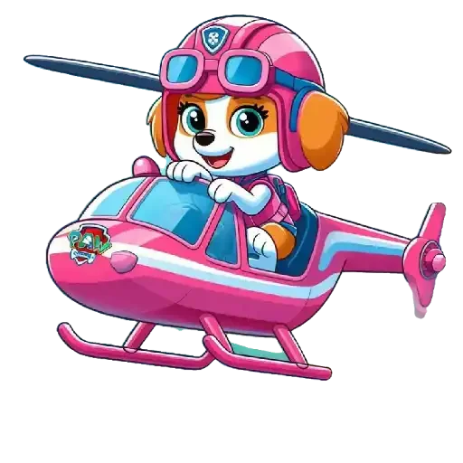 Figurinha para WhatsApp — Animais