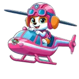 Figurinha de Animais para WhatsApp