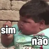 Sticker de Memes Brasileiros para WhatsApp