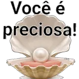 Figurinha para WhatsApp