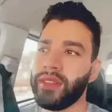 Figurinha de reação para WhatsApp