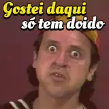 Sticker de Memes Brasileiros para WhatsApp