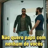 Memes Brasileiros WhatsApp sticker