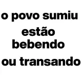 texto WhatsApp sticker