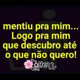 Figurinha de reação para WhatsApp