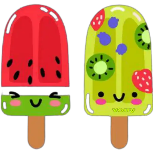 Coletadas sticker 18574