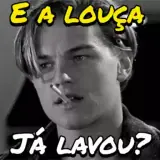 Sticker de Memes Brasileiros para WhatsApp