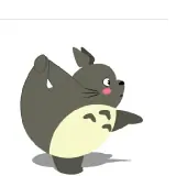 Sticker de Animais para WhatsApp