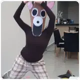 Figurinha para WhatsApp