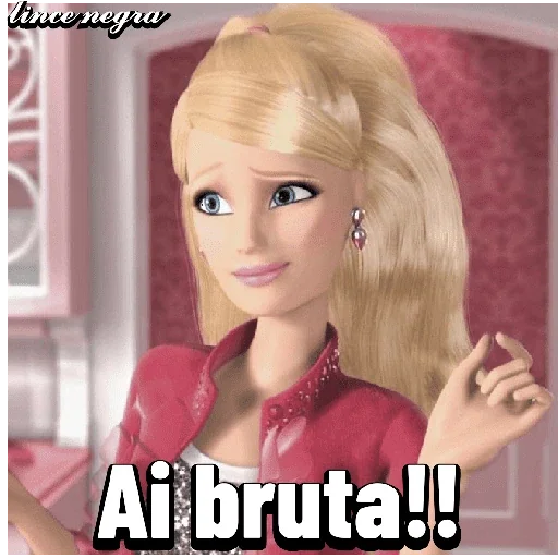 Figurinha para WhatsApp — Memes Brasileiros