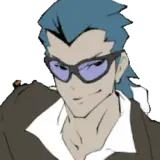 Figurinha de Anime para WhatsApp