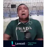 Figurinha para WhatsApp