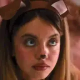 Figurinha de reação para WhatsApp