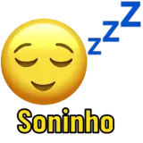 Figurinha para WhatsApp