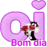 Figurinha para WhatsApp