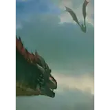 Figurinha de Anime para WhatsApp