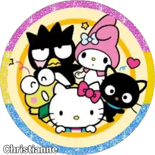 Coletadas sticker 20921