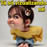 WhatsApp sticker