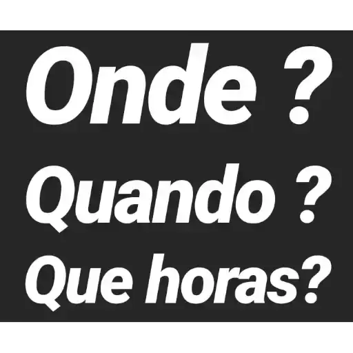 Coletadas sticker 36758