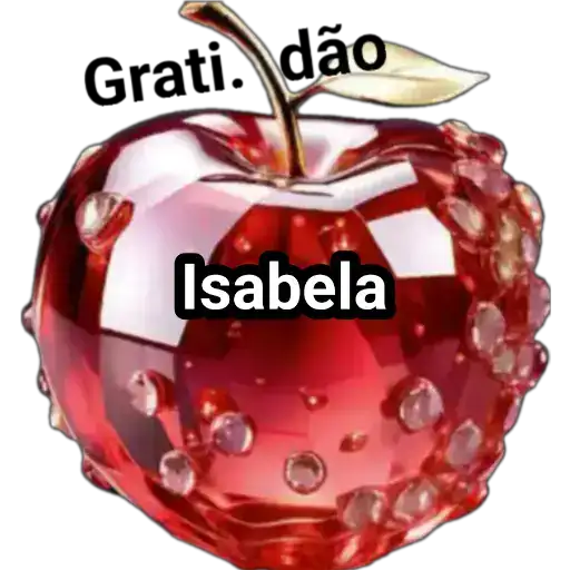 Coletadas sticker 18544