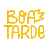 Figurinha de Saudações para WhatsApp