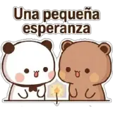 Sticker de Amor para WhatsApp