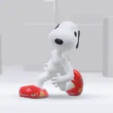 Figurinha de Cachorros para WhatsApp