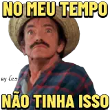 WhatsApp sticker