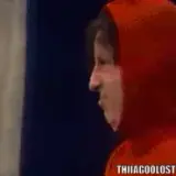 Figurinha de reação para WhatsApp