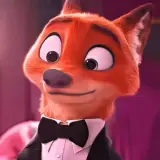 Figurinha de Animais para WhatsApp