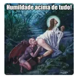 Figurinha para WhatsApp