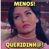 Figurinha para WhatsApp