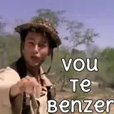 Figurinha de Memes Brasileiros para WhatsApp