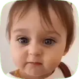 WhatsApp sticker