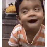 Figurinha de reação para WhatsApp