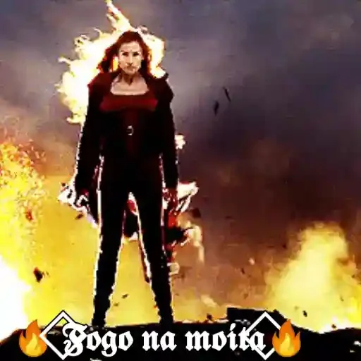 Sticker para WhatsApp — Memes Brasileiros