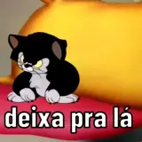 Figurinha de Memes Brasileiros para WhatsApp