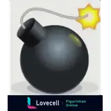 Figurinha para WhatsApp