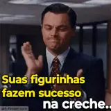 Figurinha de Memes com Texto para WhatsApp